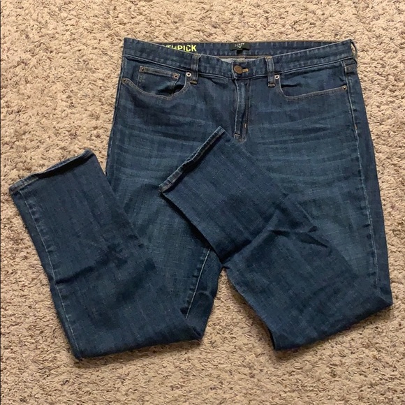 J. Crew Denim - J. Crew Jeans